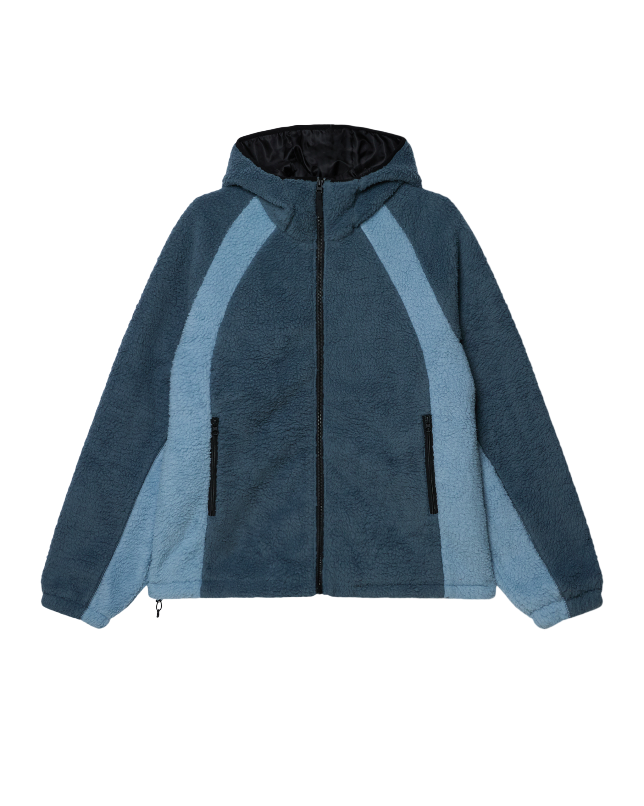 Alta Fleece Jacket – Patuhi pakaian