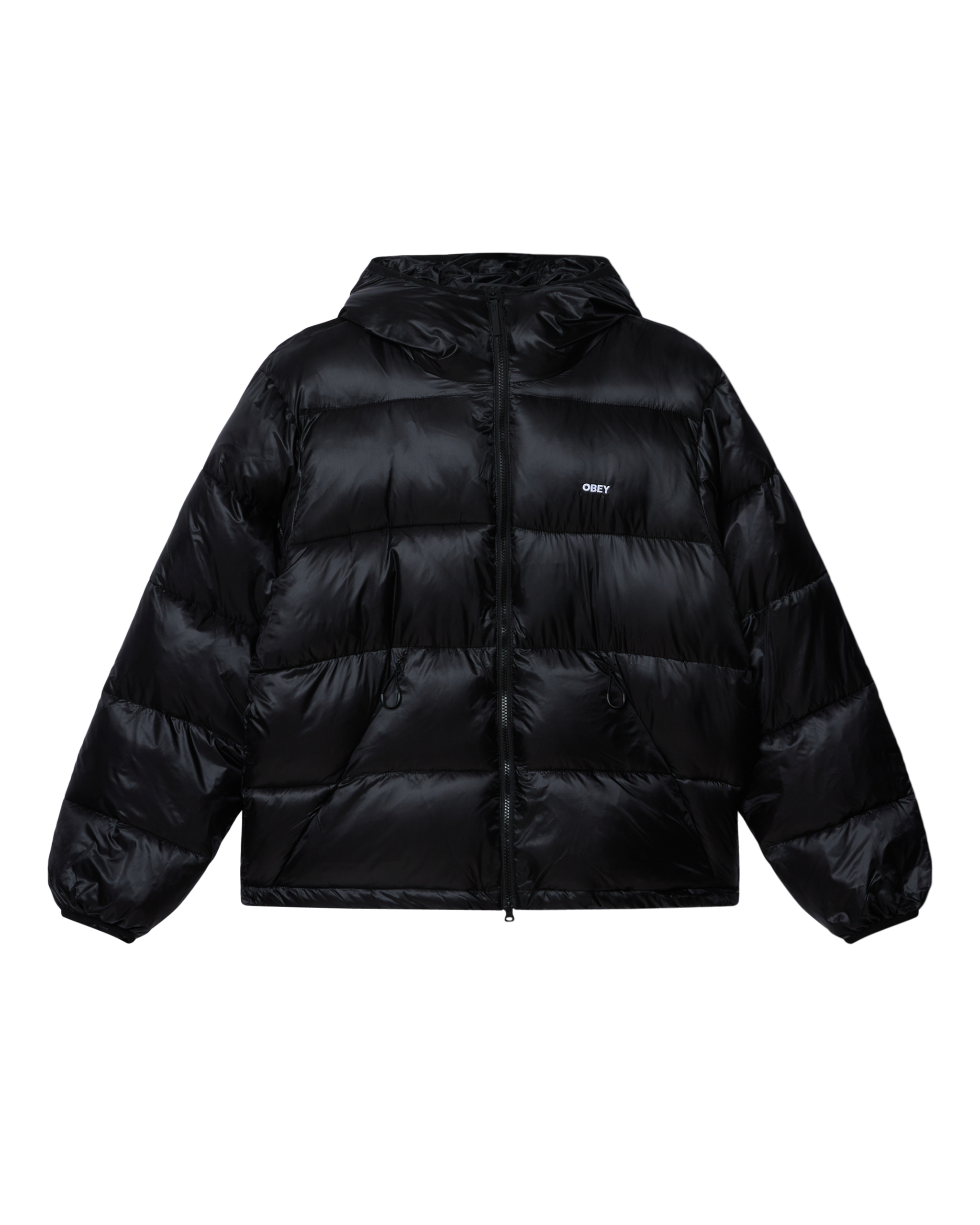Jaket Puffer Stratus $ 255