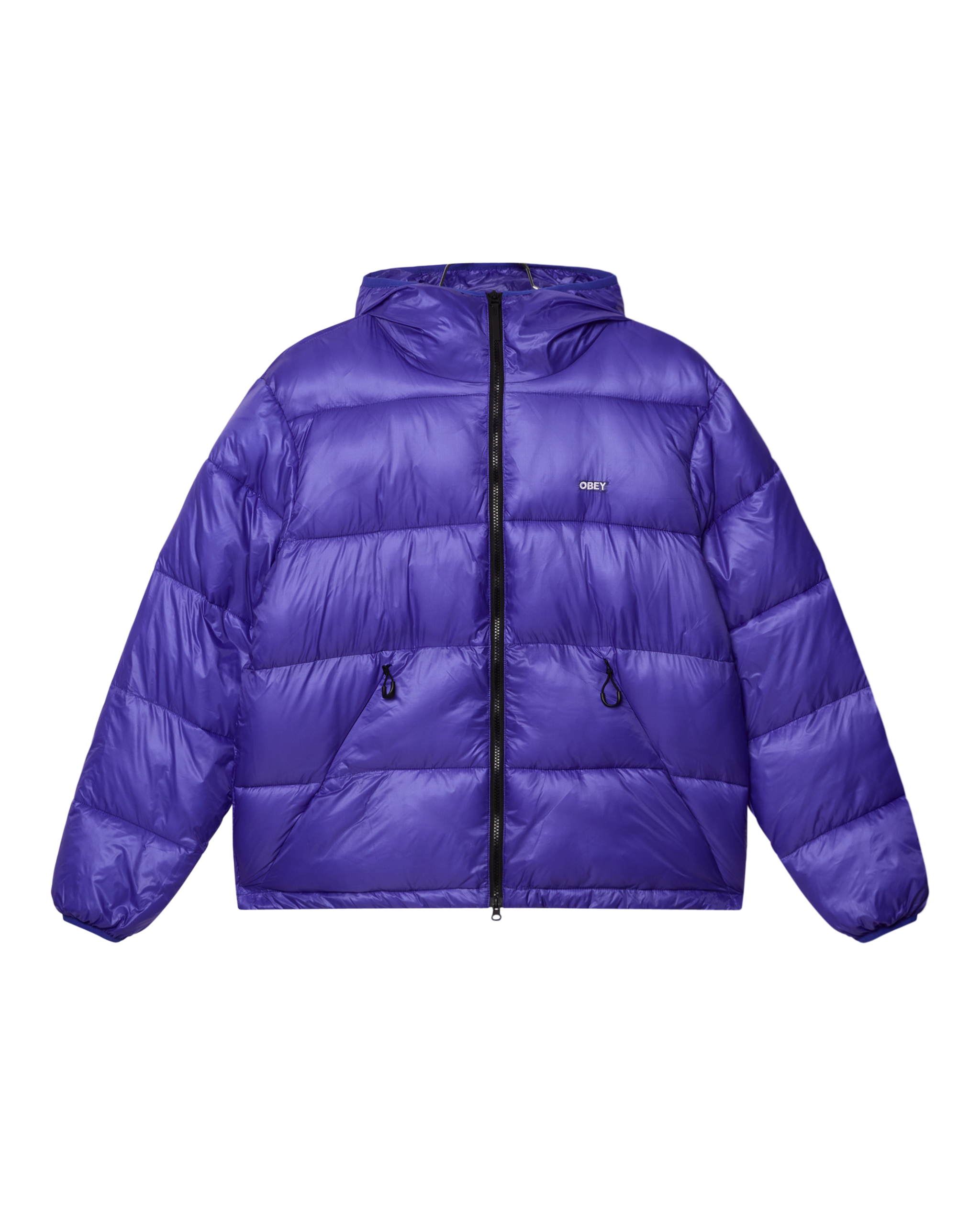 Stratus Puffer Jacket – Patuhi pakaian