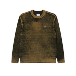 Sweater efek semprot – patuh pakaian