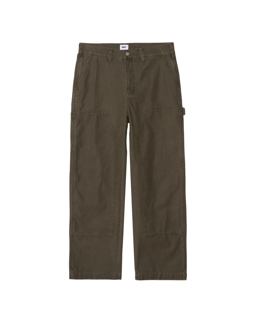 Timer besar DBL Lutut Carpenter $ 119