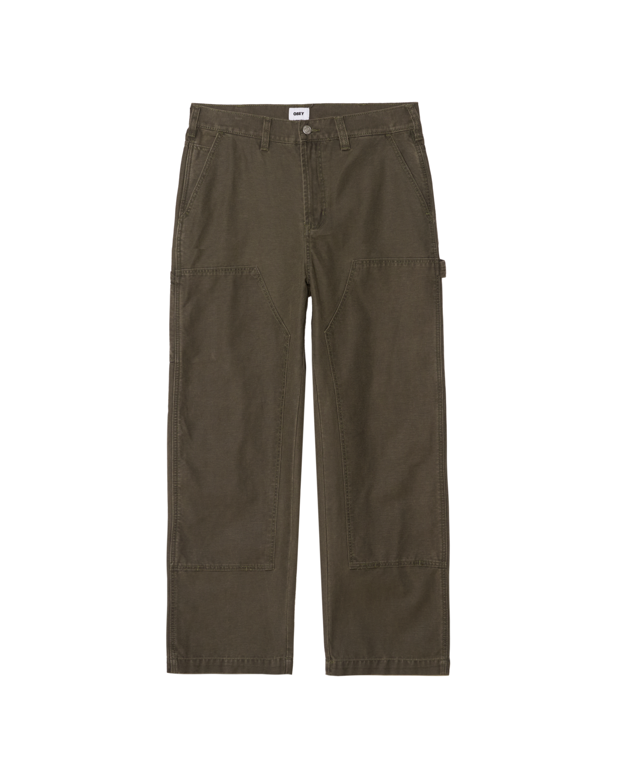 Timer besar DBL Lutut Carpenter $ 119