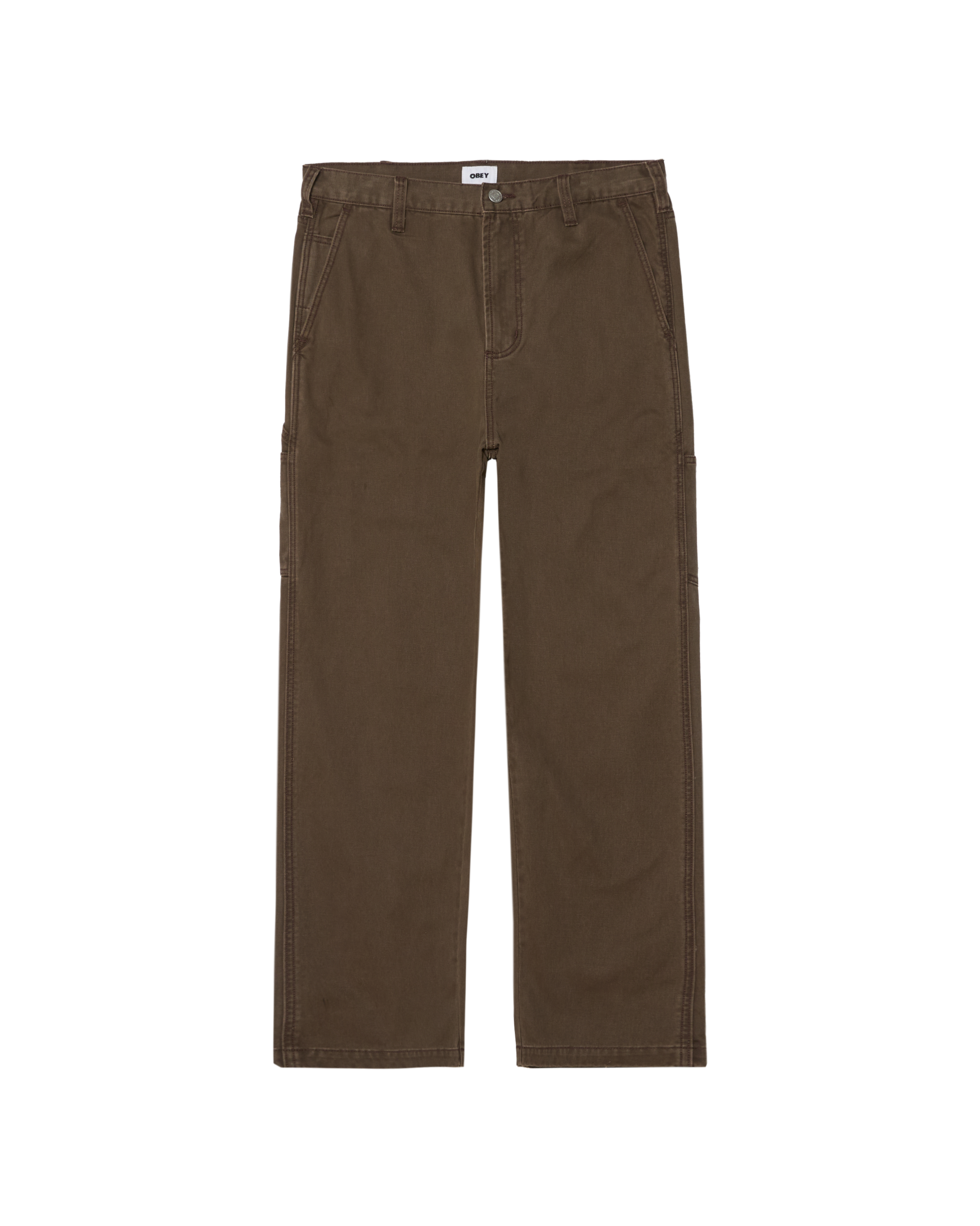 Big Timer Carpenter Pant $ 98