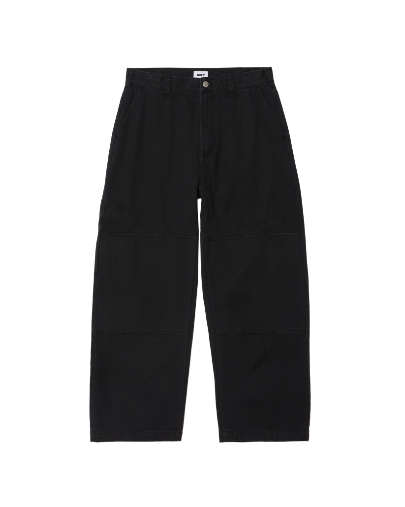 Denim lutut dbl bigwig