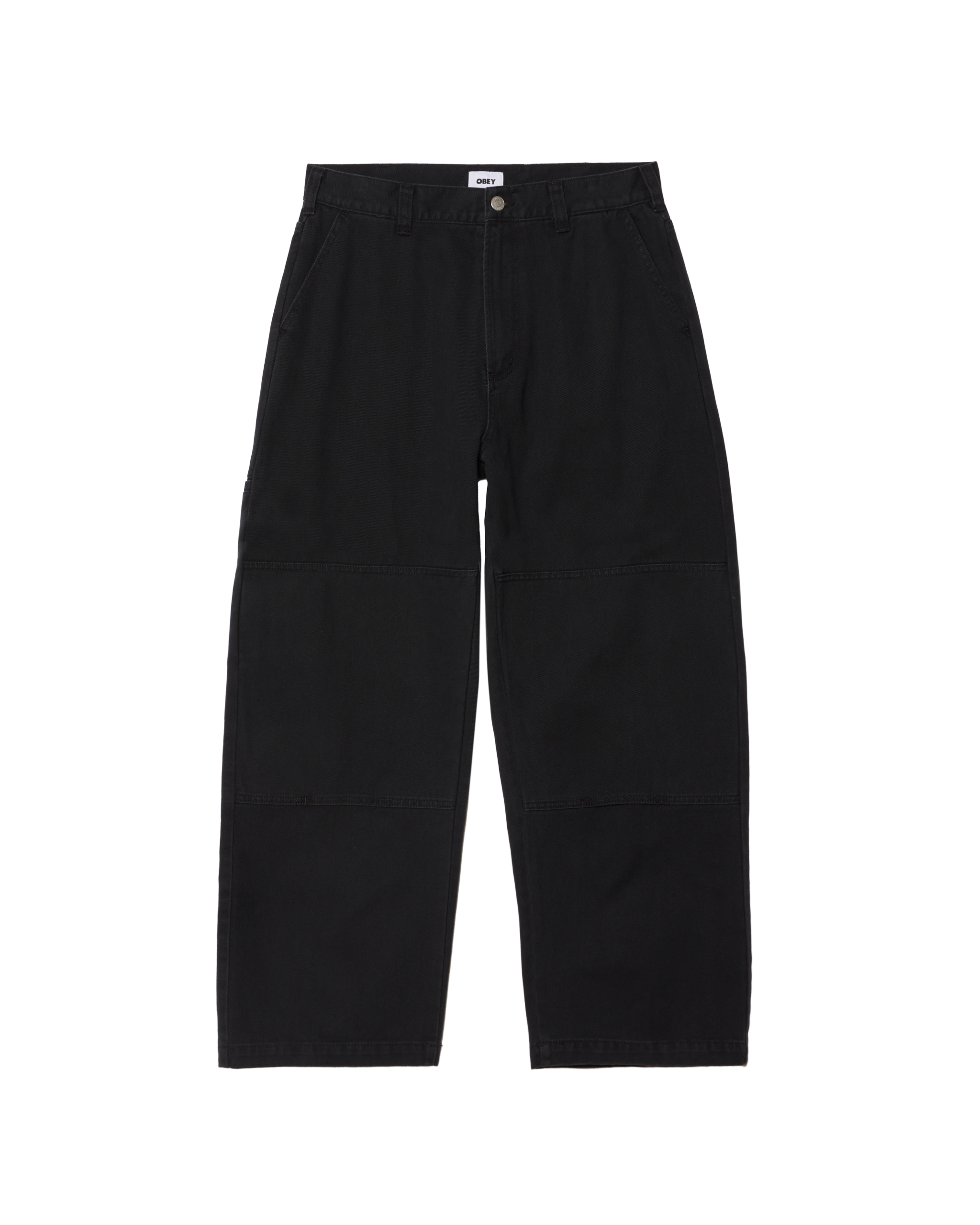 Denim lutut dbl bigwig
