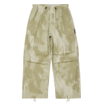 Panto kargo raksasa – patuh pakaian